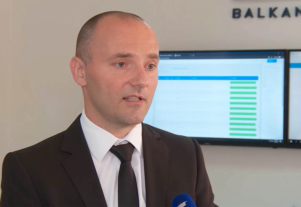 Kako doći do Bitcoina u BiH