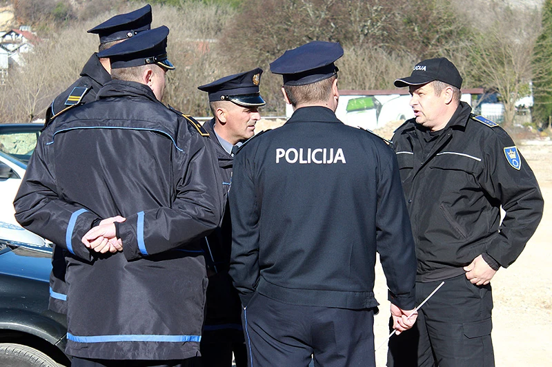 Sindikat službenika FMUP-a: Imamo uvjete, možemo u štrajk