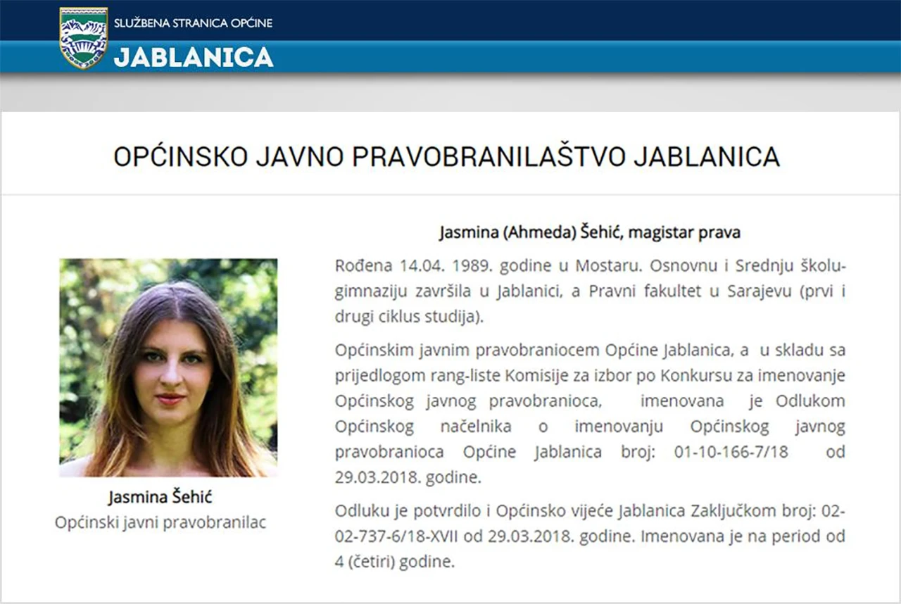 Pravobraniteljstvo za kćerku 