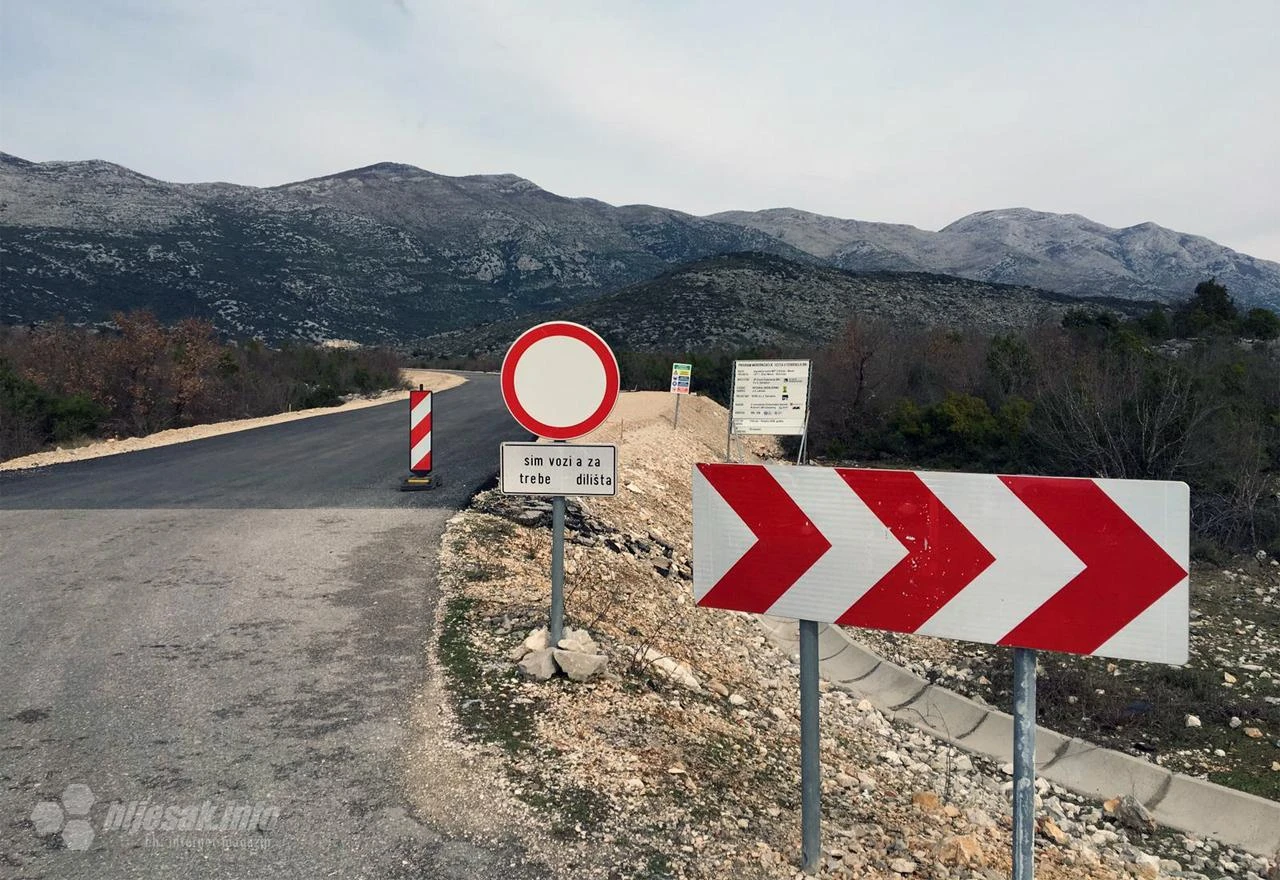 Neum i most
