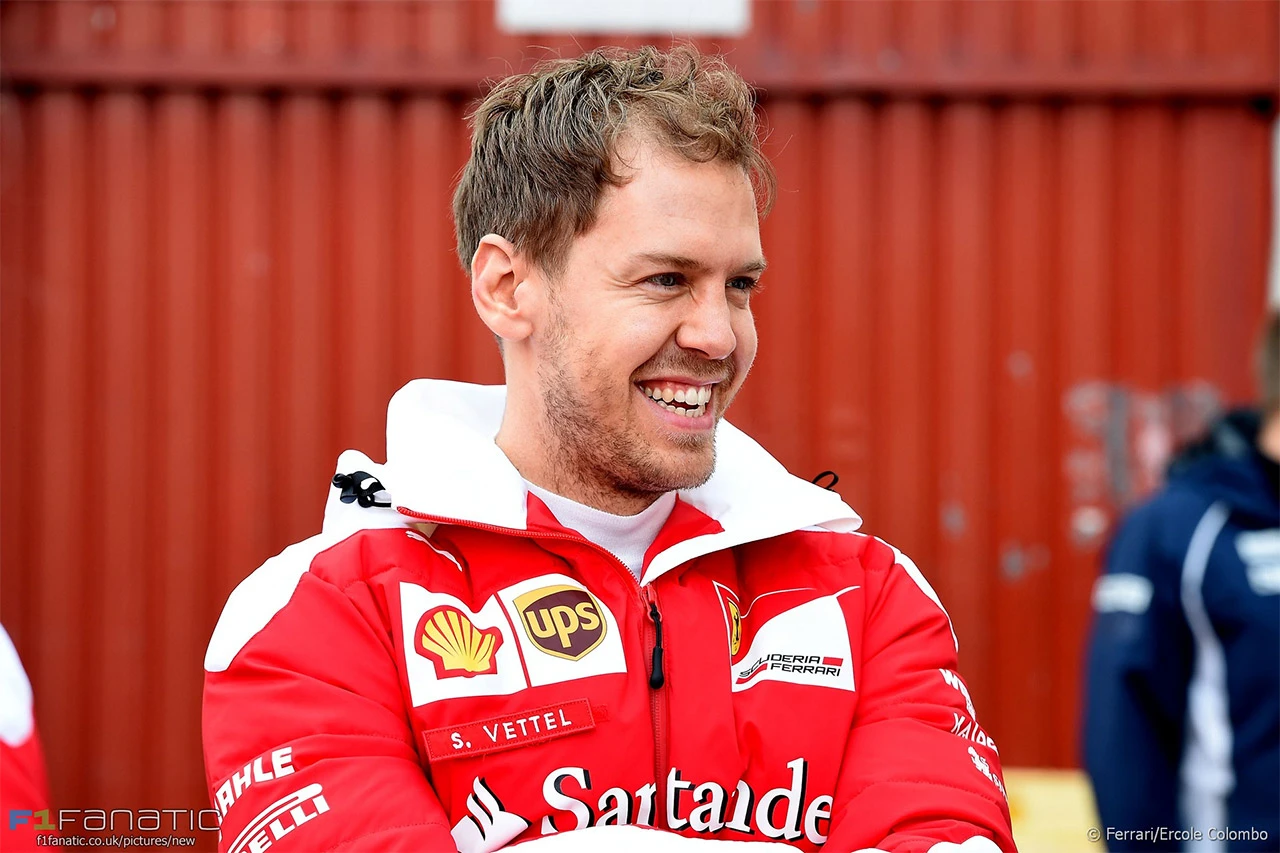 Vettel najbrži na prvom treningu pred utrku za VN Kine