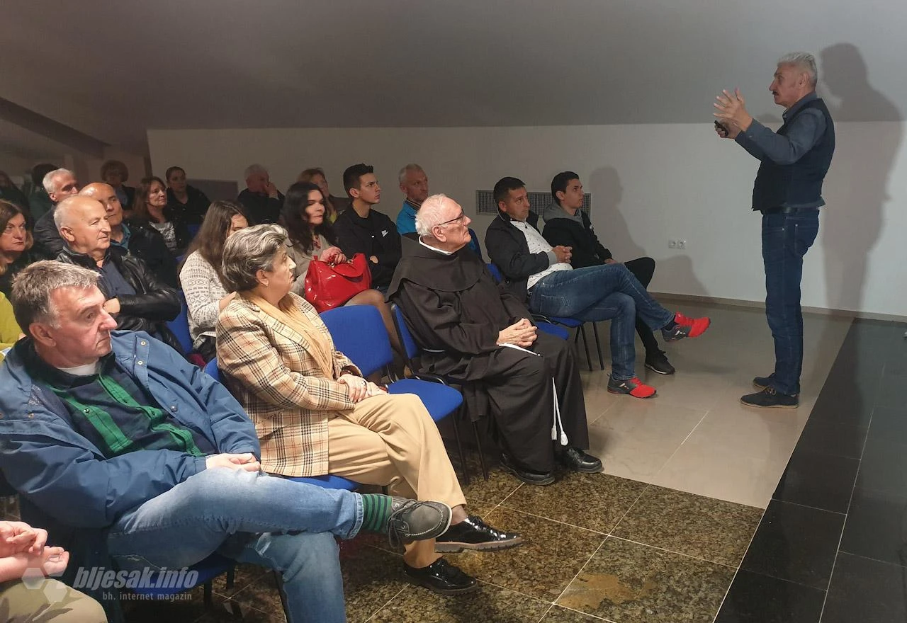 Admiral Lošo: Živimo u vremenu Velikog brata