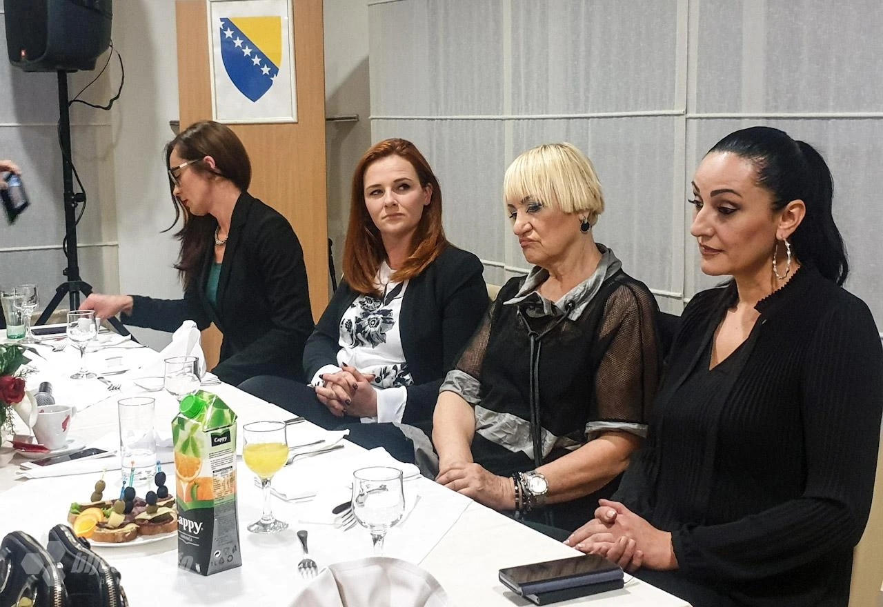 Mostar: Žene mogu biti liderice u zajednici