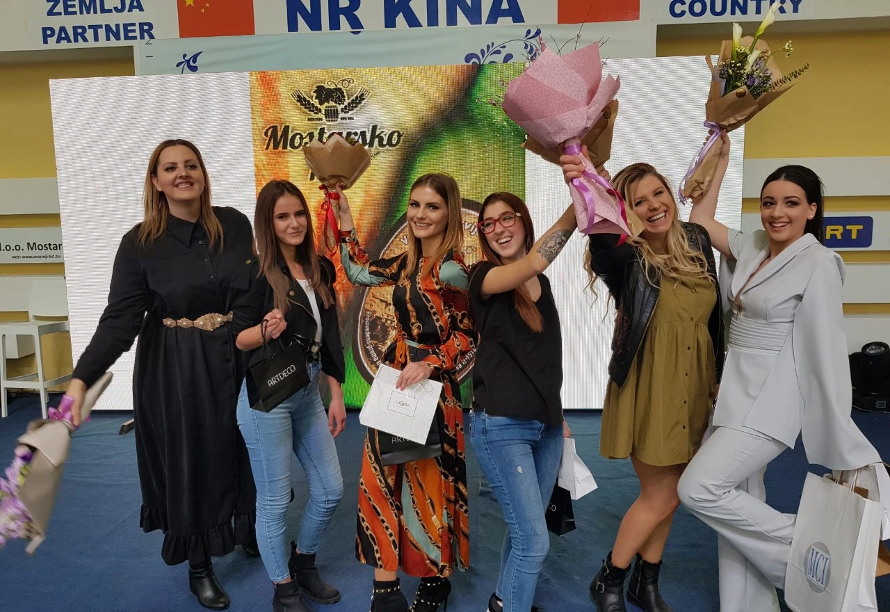 Novi izgled Mije Puljić