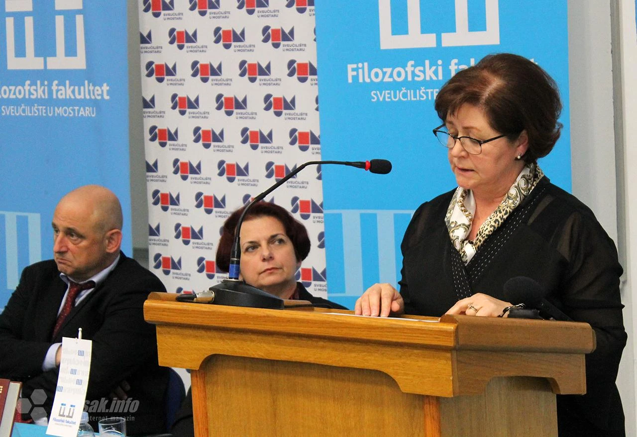 Musa: Hrvatski jezik nema svoje pravo mjesto u javnoj komunikaciji u BiH