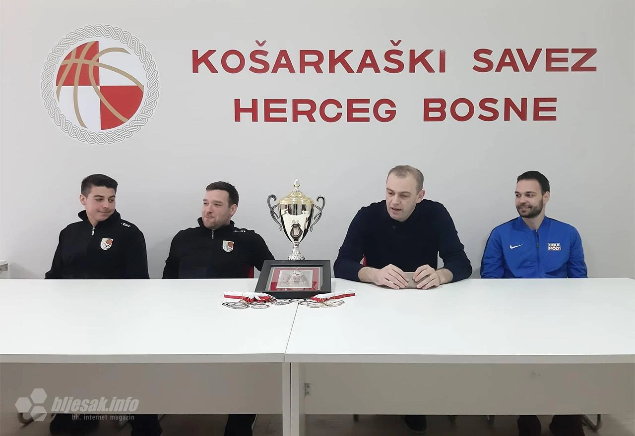 KK Posušje ili HKK Čapljina: Tko će u košarkašku elitu BiH?