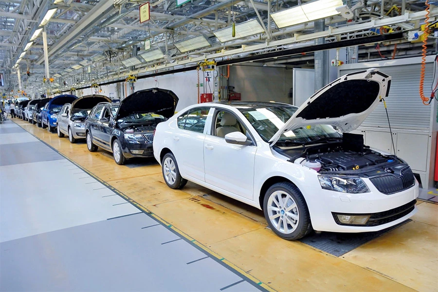 Škoda ne uspijeva proizvesti dovoljno automobila, grade novu tvornicu