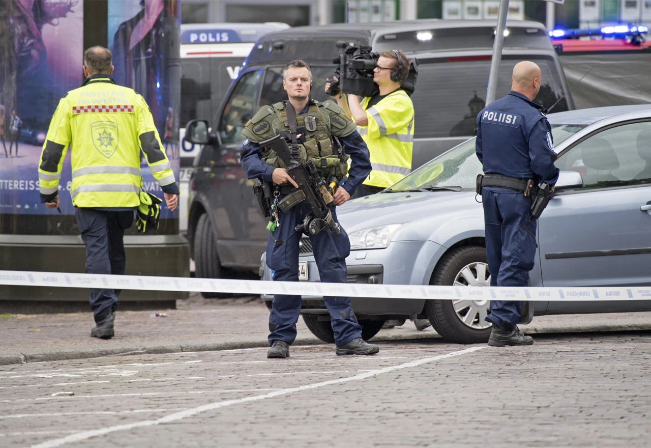 Finska policija razbila najveću mrežu trgovine kokainom 