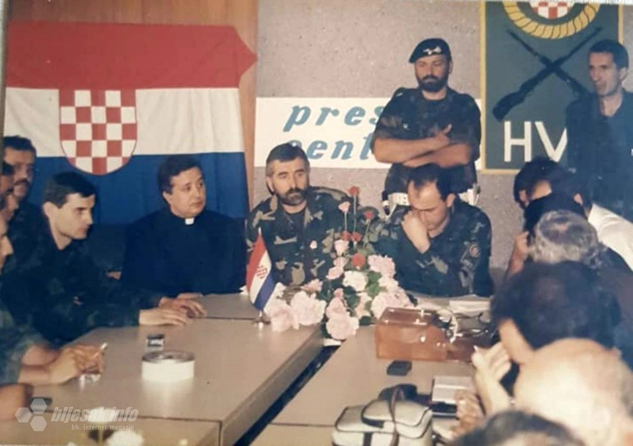 Gdje su nestali heroji?