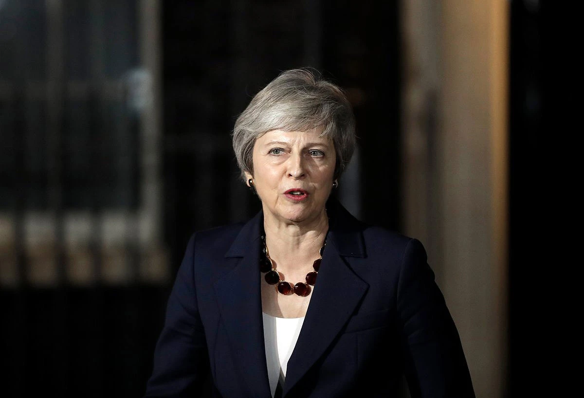 Odgoda Brexita pod uvjetima