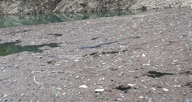 Ekološka katastrofa prijeti Jablaničkom jezeru