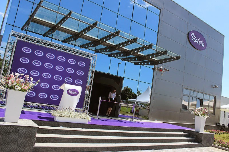 Violeta će svu uštedu dati zaposlenicima