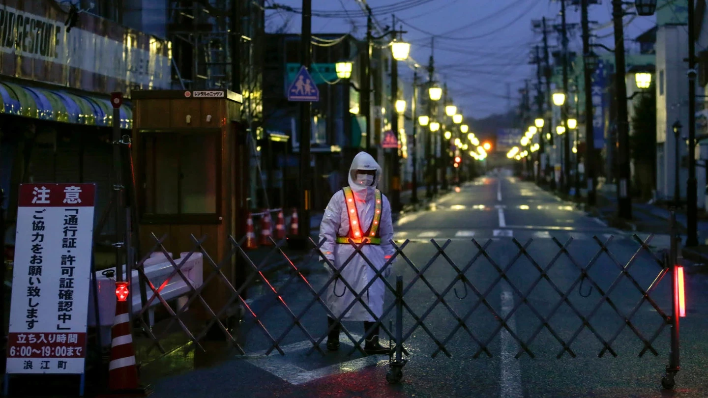 Nakon dekontaminacije stanovnicima dozvoljen povratak u blizini Fukushime