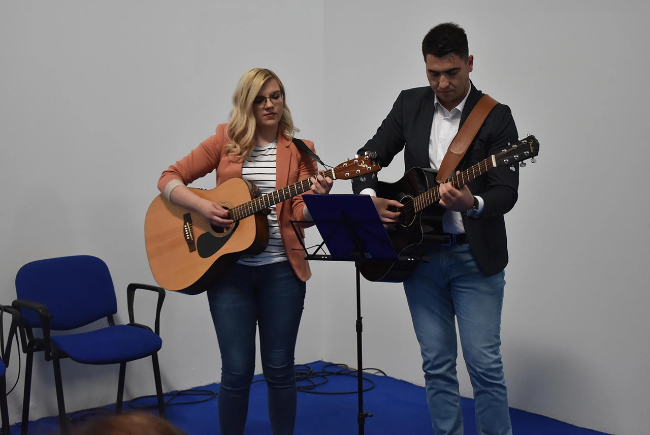 'Neispričana priča' ispričana u Mostaru