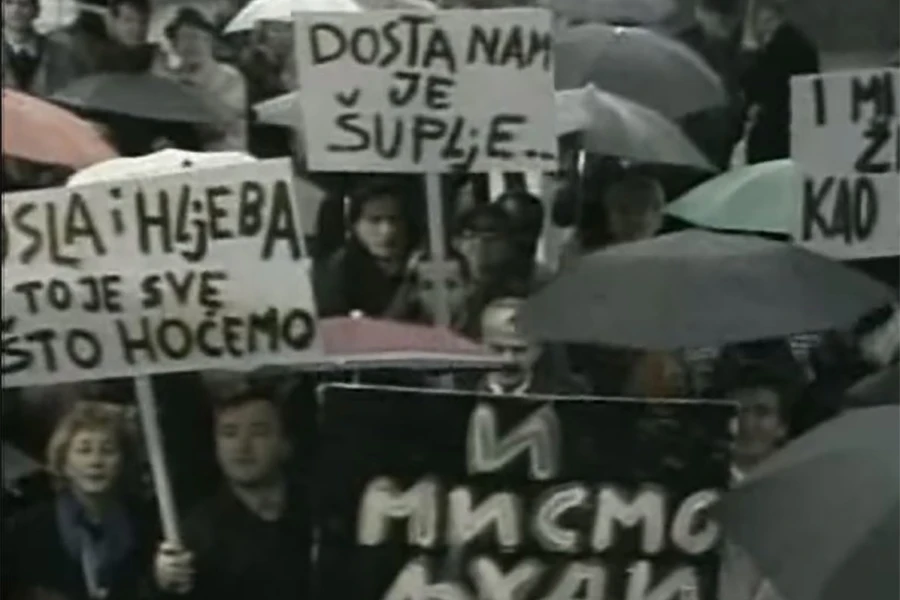Nije samo lopta okrugla