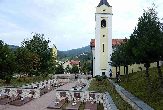 Suđenje Buzi: Za stradanje civila u Uzdolu čula iz međusobnih priča ljudi 
