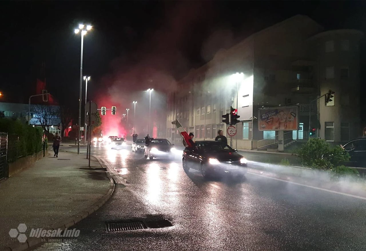 Ultrasi karuselom obilježili 25. rođendan