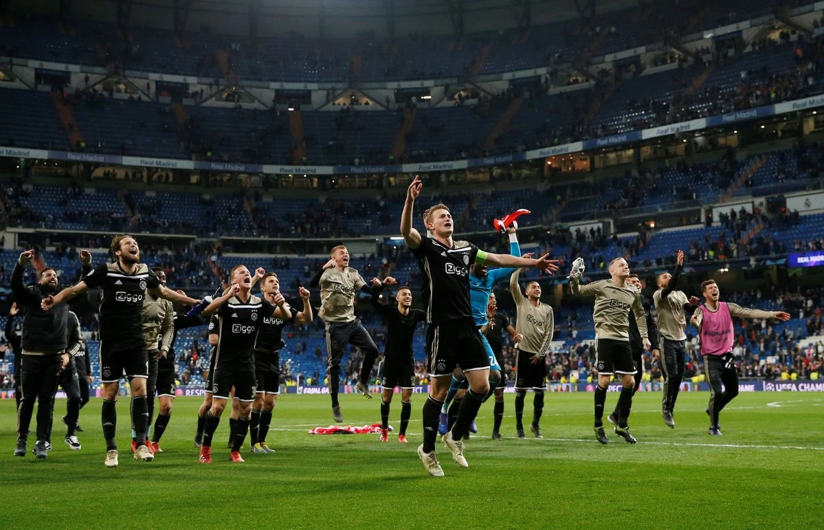 Mogu li Ajax i Manchester United prirediti nova iznenađenja?