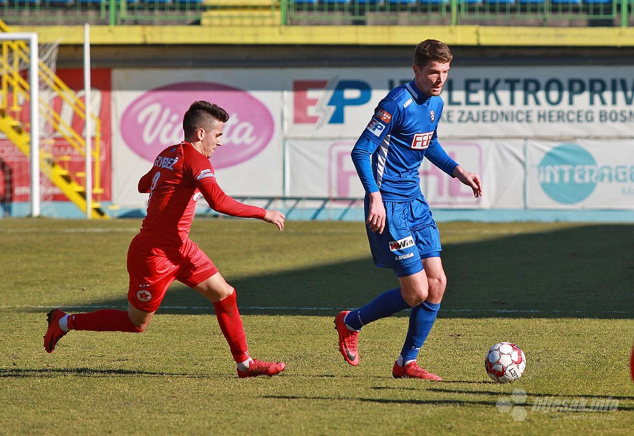Matić: Dolazimo po pobjedu i potvrdu prolaza u finale Kupa