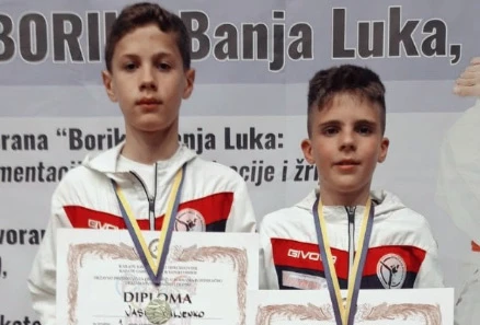 Zlato i bronca idu u Međugorje 