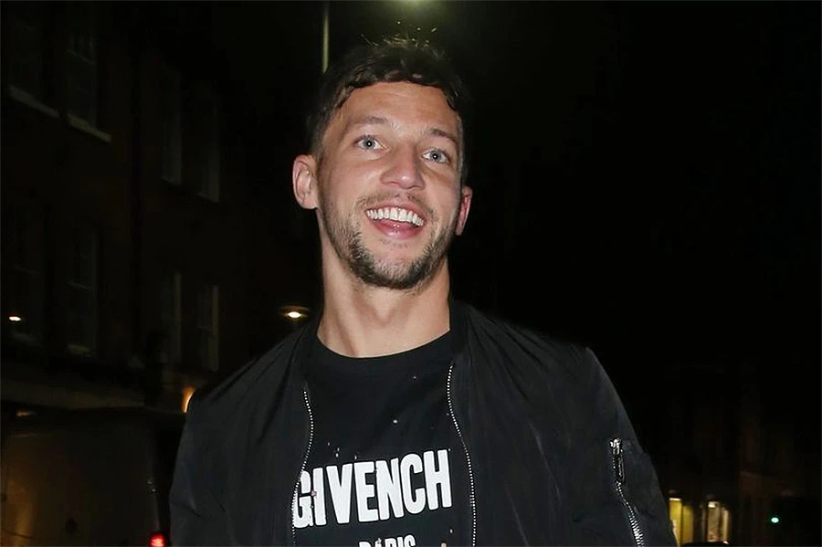 Danny Drinkwater uhićen jer je pijan skrivio nesreću