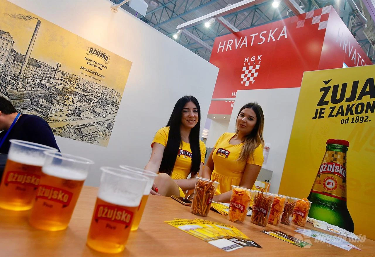Otvoren Sajam gospodarstva u Mostaru