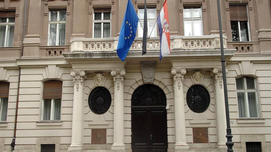 Slovenija zbog "afere prisluškivanje" povukla veleposlanicu, hrvatski veleposlanik pozvan na razgovor