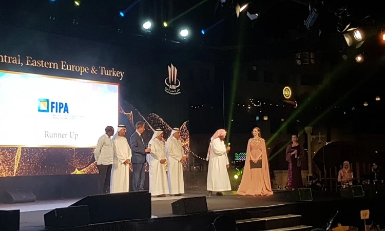 Nagrade za BiH u Dubaiju