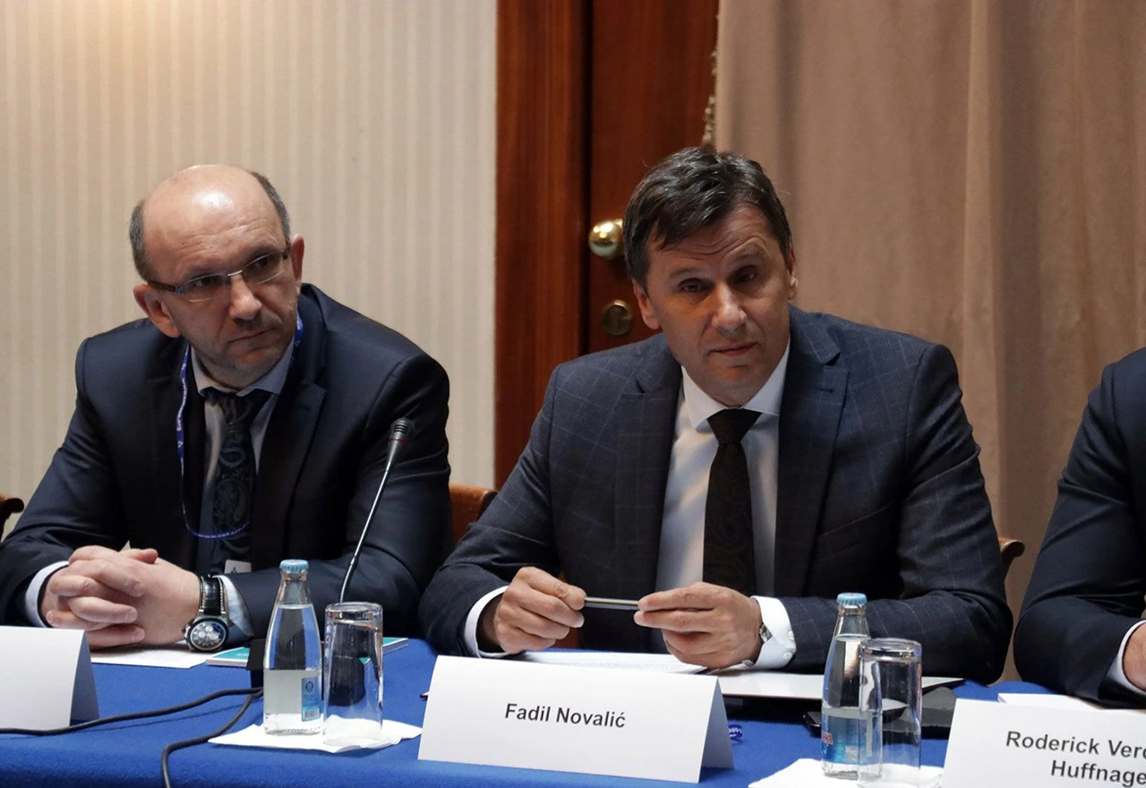 Što Federaciji treba?