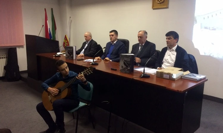U Tomislavgradu o stradanju hrvatskog naroda u protekla dva stoljeća