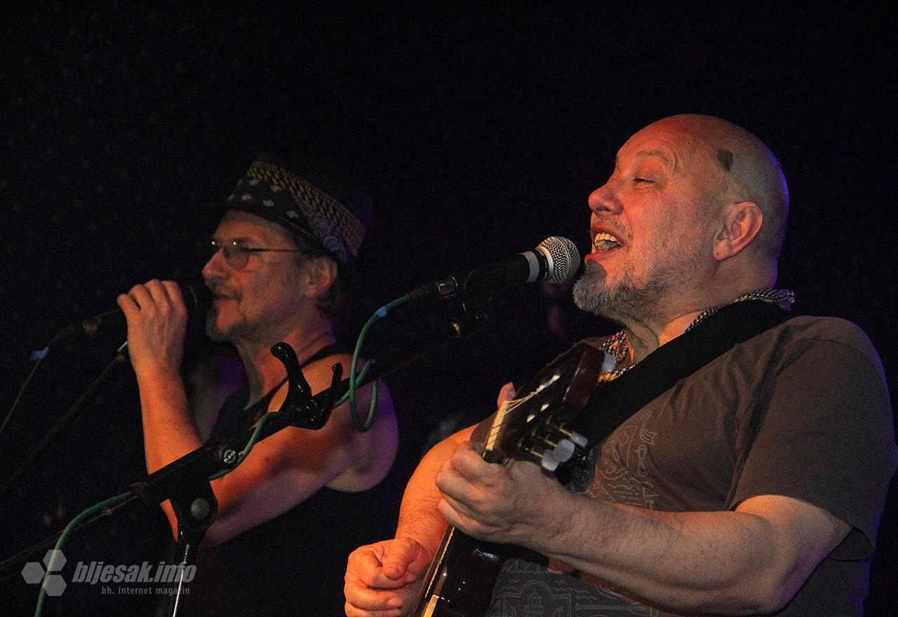 Koncert Galije u Mostaru, osvojite ulaznice