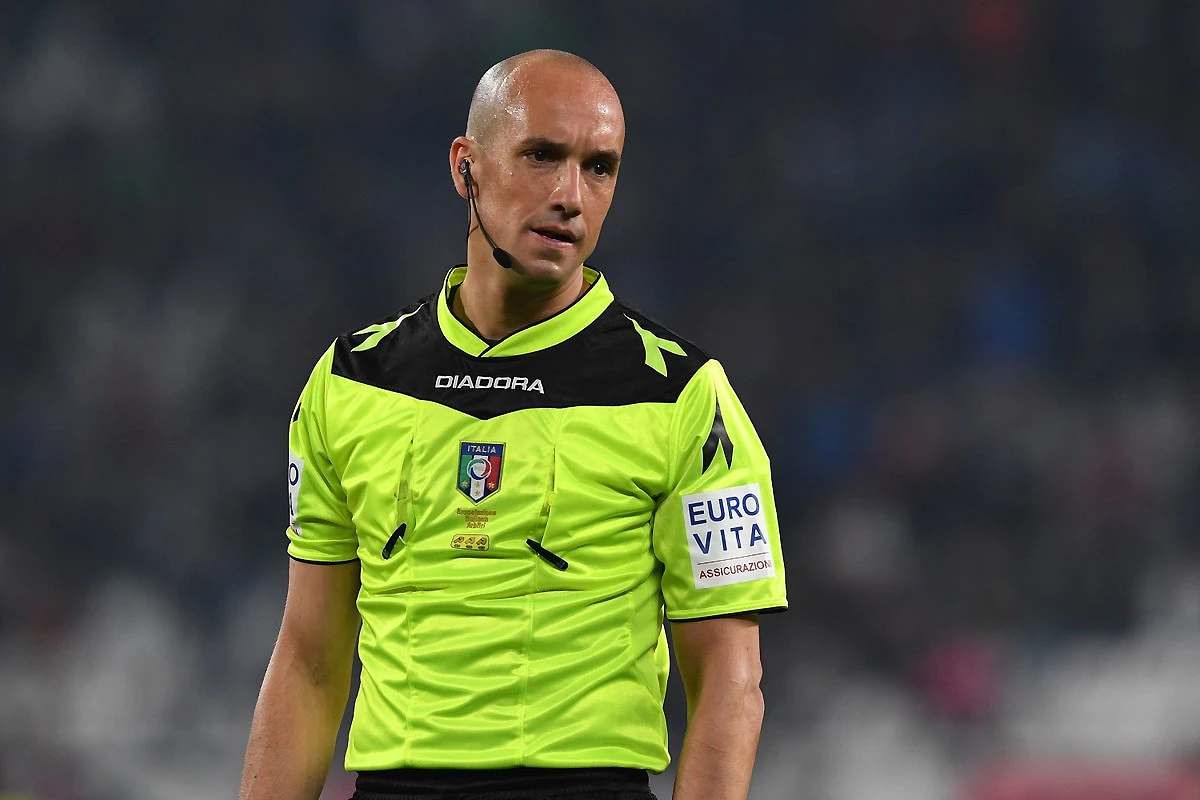 Sucu koji je oštetio Milan prijeti kazna