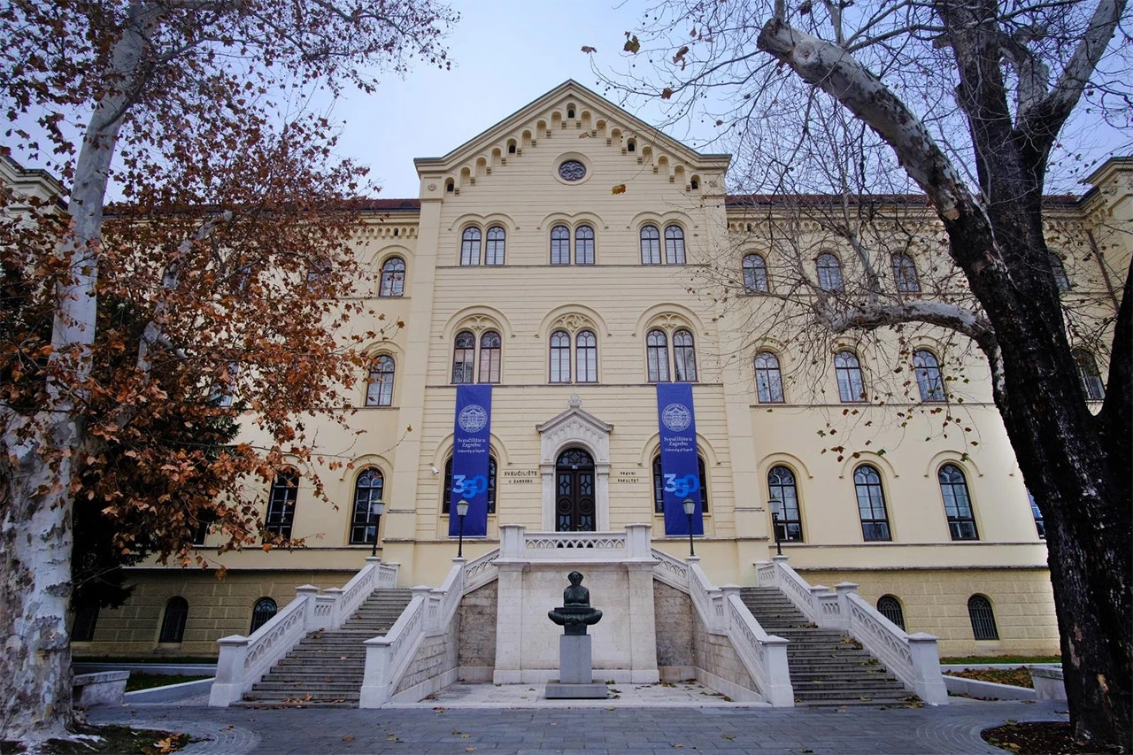  Manje mjesta za studente hrvatske nacionalne manjine i iseljeništva