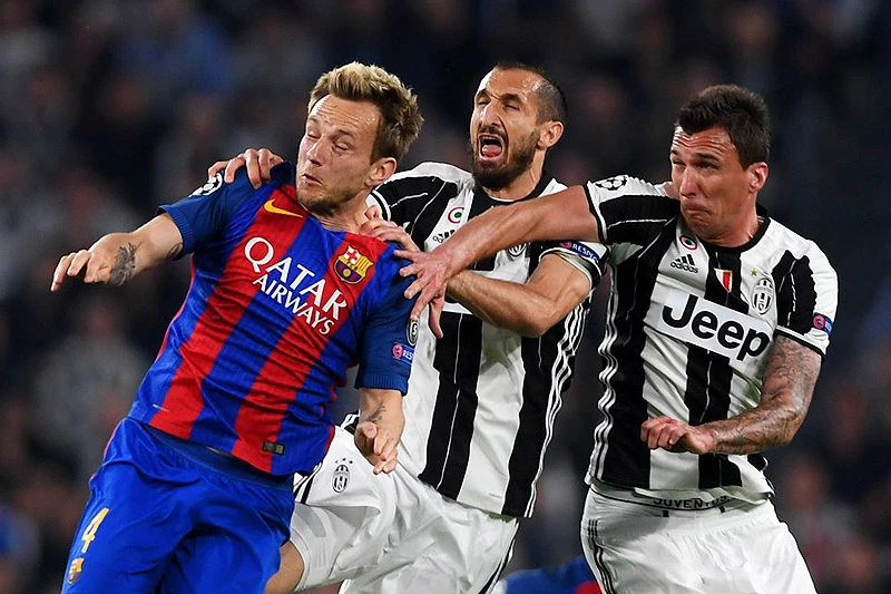 Rakitić se obećao Juventusu?