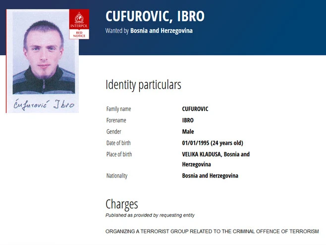 Čeka se izručenje dvojice pripadnika Islamske države BiH