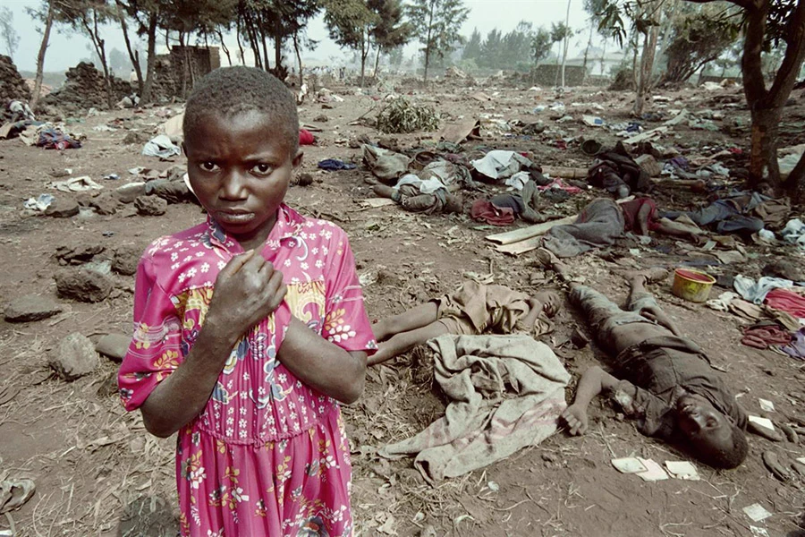 Ruanda obilježava 25 godina od genocida nad 800.000 ljudi