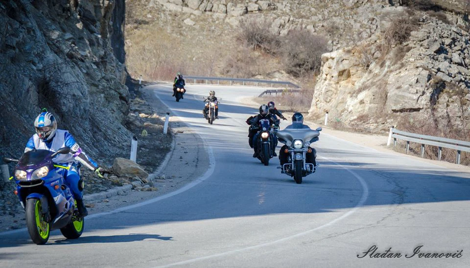 Upoznajte bikerice koje su na najbolji mogući način predstavile BiH
