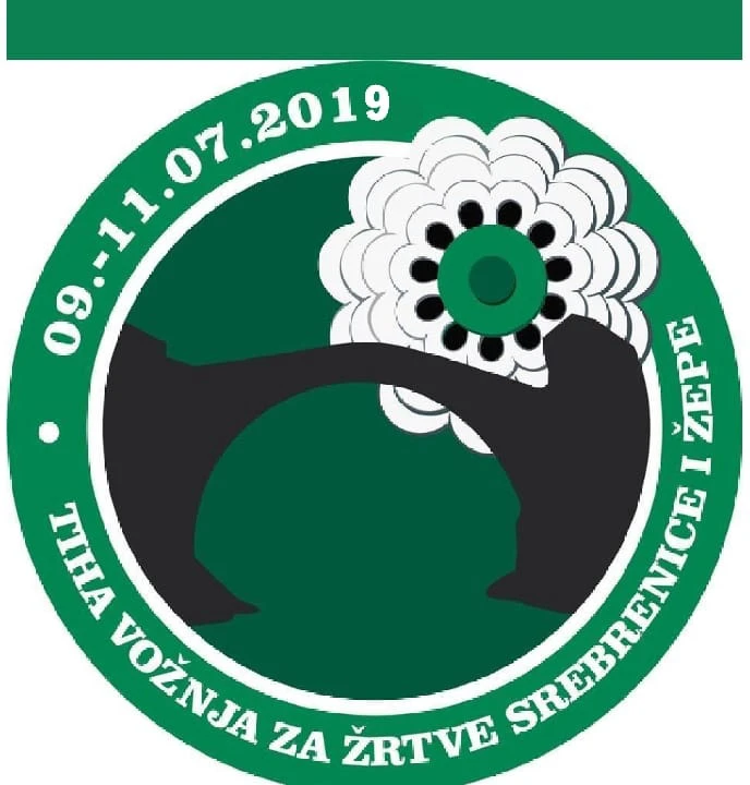 "Tiha vožnja za žrtve Srebrenice i Žepe"