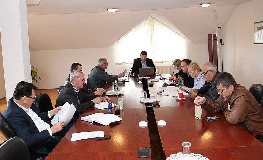 Prijedlog Proračuna HBŽ-a za 2019. godinu 81 milijun maraka