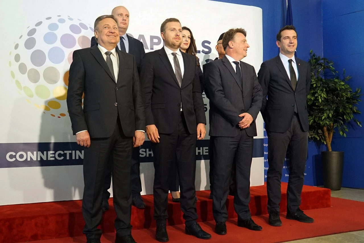 Summit gradonačelnika u Sarajevu: Gradonačelnici se trebaju birati direktno