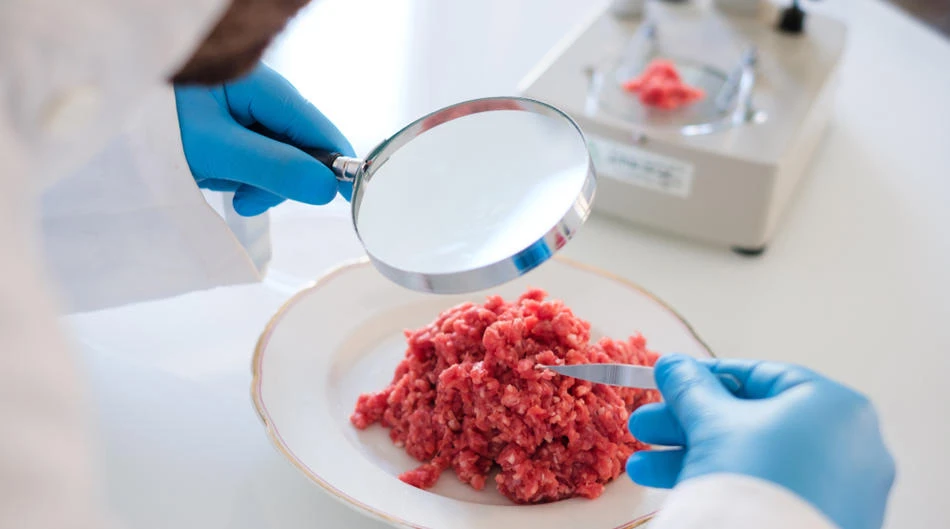 Za tri godine na policama? U laboratoriju se iz stanica žive životinje proizvodi meso