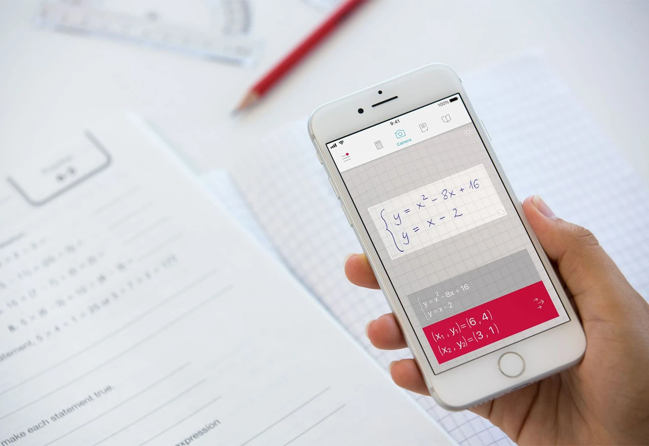 Hrvatska aplikacija rješavat će matematičke zadatke na Snapchatu