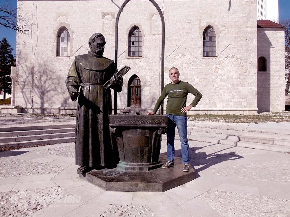 Posušje, tamo gdje su svećenici crkve gradili „sa otačbenicim“ i bili „rodjeni rodjaci sa župljanima“