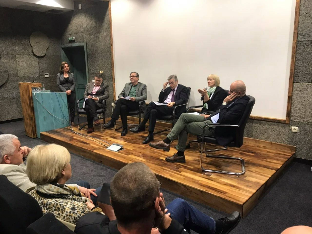Sustav otpusta pacijenata s bolničkog liječenja mora biti organiziran