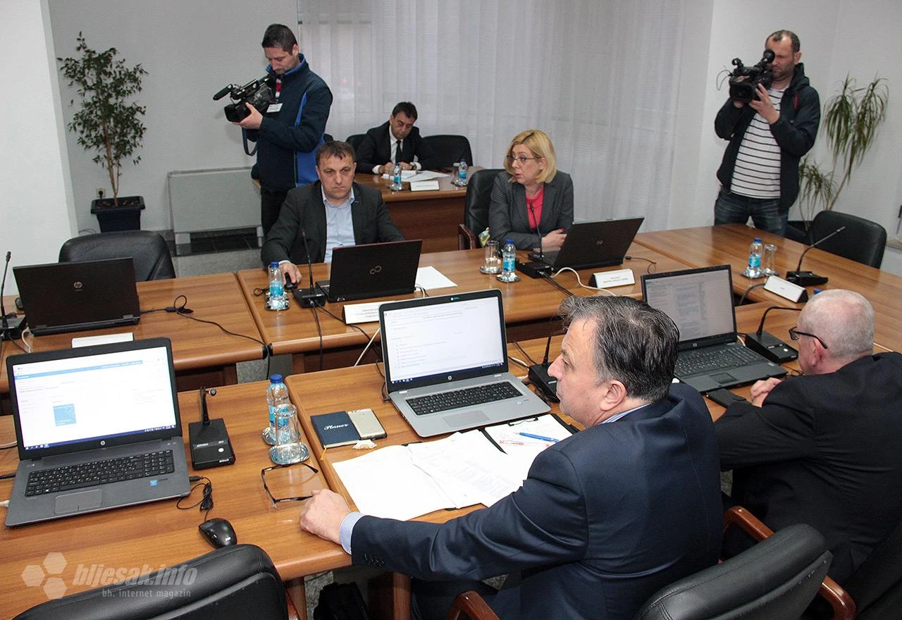 Milićević: Bošnjaci održali sjednicu vlade Federacije BiH unatoč protivljenju Hrvata ministara