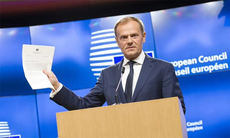 Tusk razmatra ''fleksibilno'' produženje Brexita do godinu dana