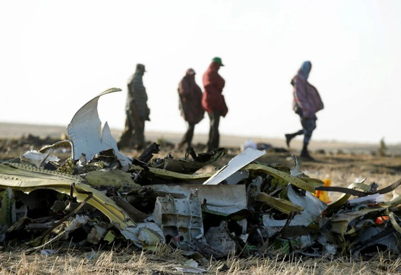 Prvi izvještaj: Piloti nisu mogli kontrolirati zrakoplov