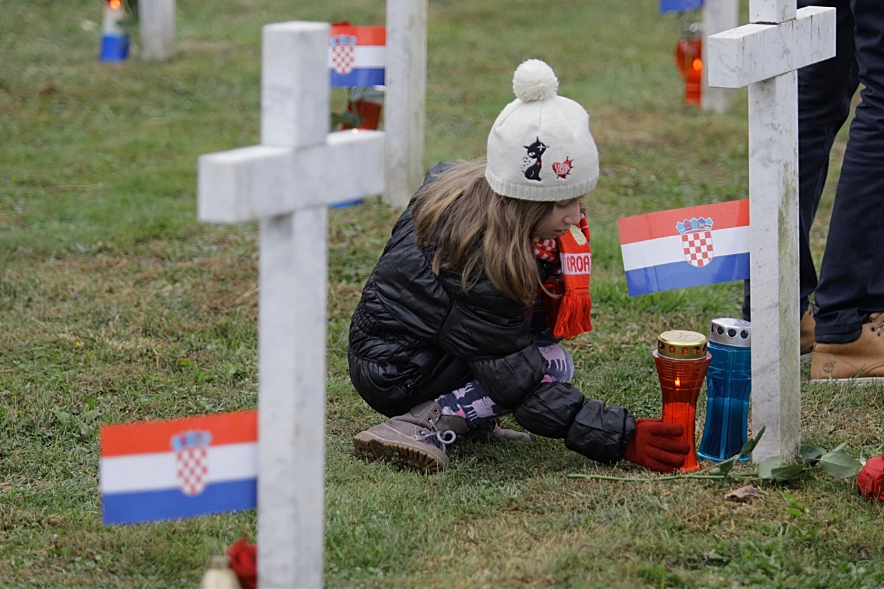 Poziv na hodočašće u Vukovar