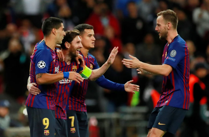 Barca kao žmigavac: Jedan je dan Rakitić nezamjenjiv, a drugi dan na prodaju!?