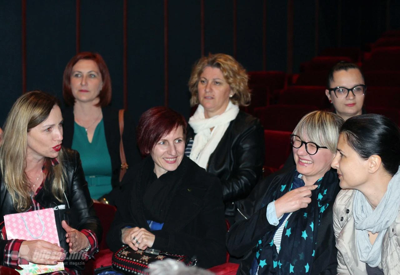 Knjiga o gangi promovirana u Čapljini